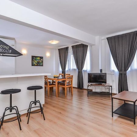 Eleganto - Central 2Bd Stylish Apartment By Flat Mаnager Sofia Exterior foto