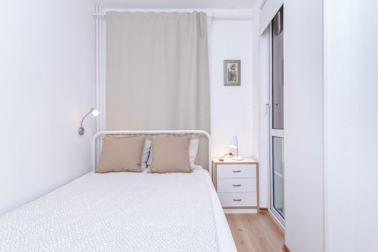 Eleganto - Central 2Bd Stylish Apartment By Flat Mаnager Sofia Exterior foto