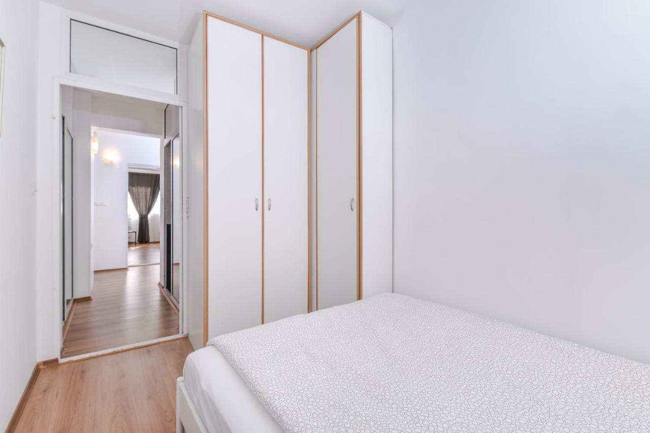 Eleganto - Central 2Bd Stylish Apartment By Flat Mаnager Sofia Exterior foto